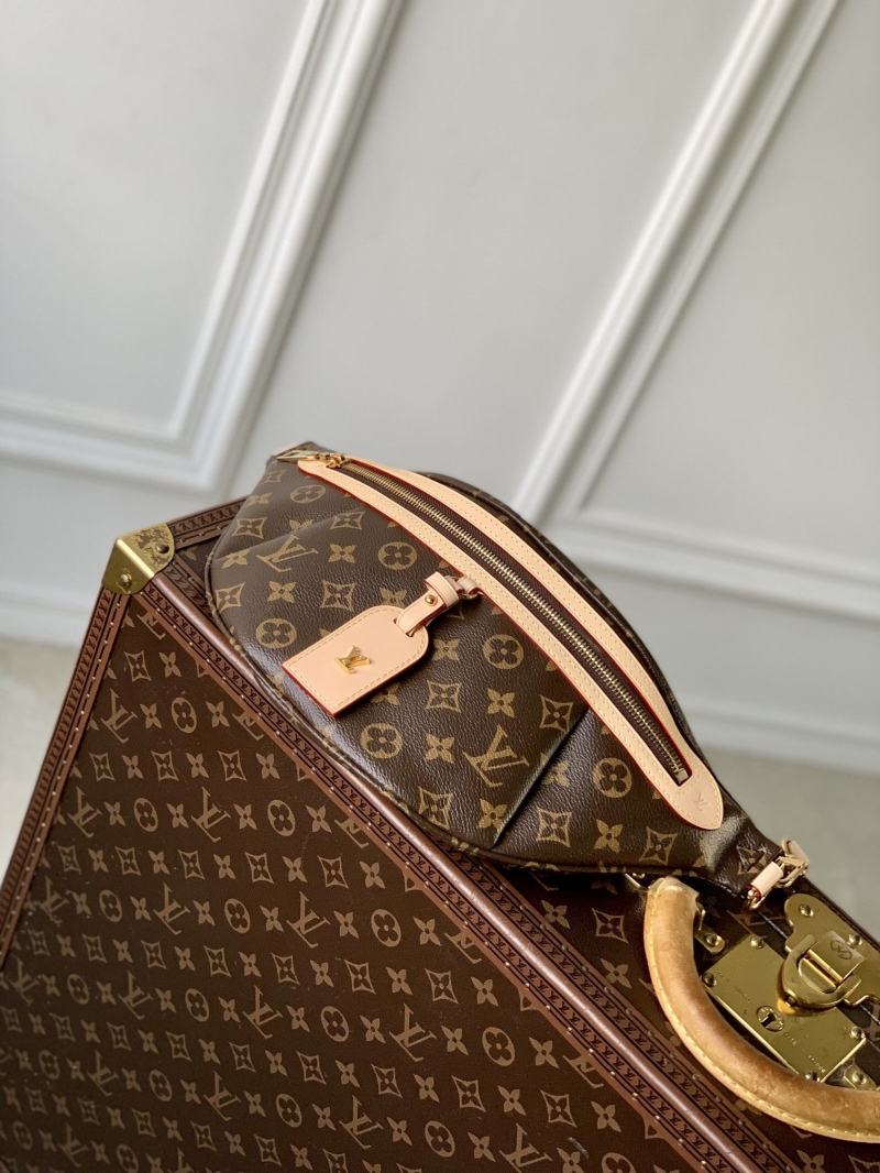 LV Waist Chest Packs